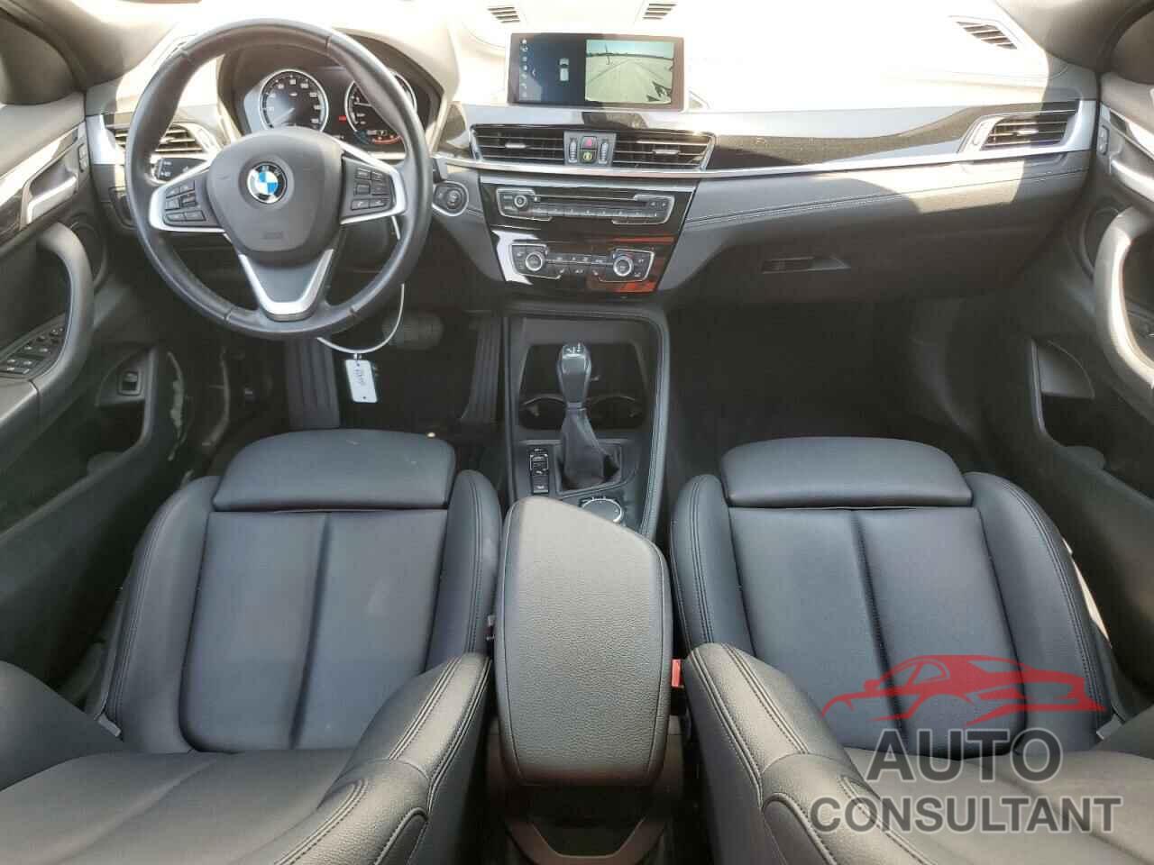 BMW X2 2019 - WBXYJ5C56K5N32172