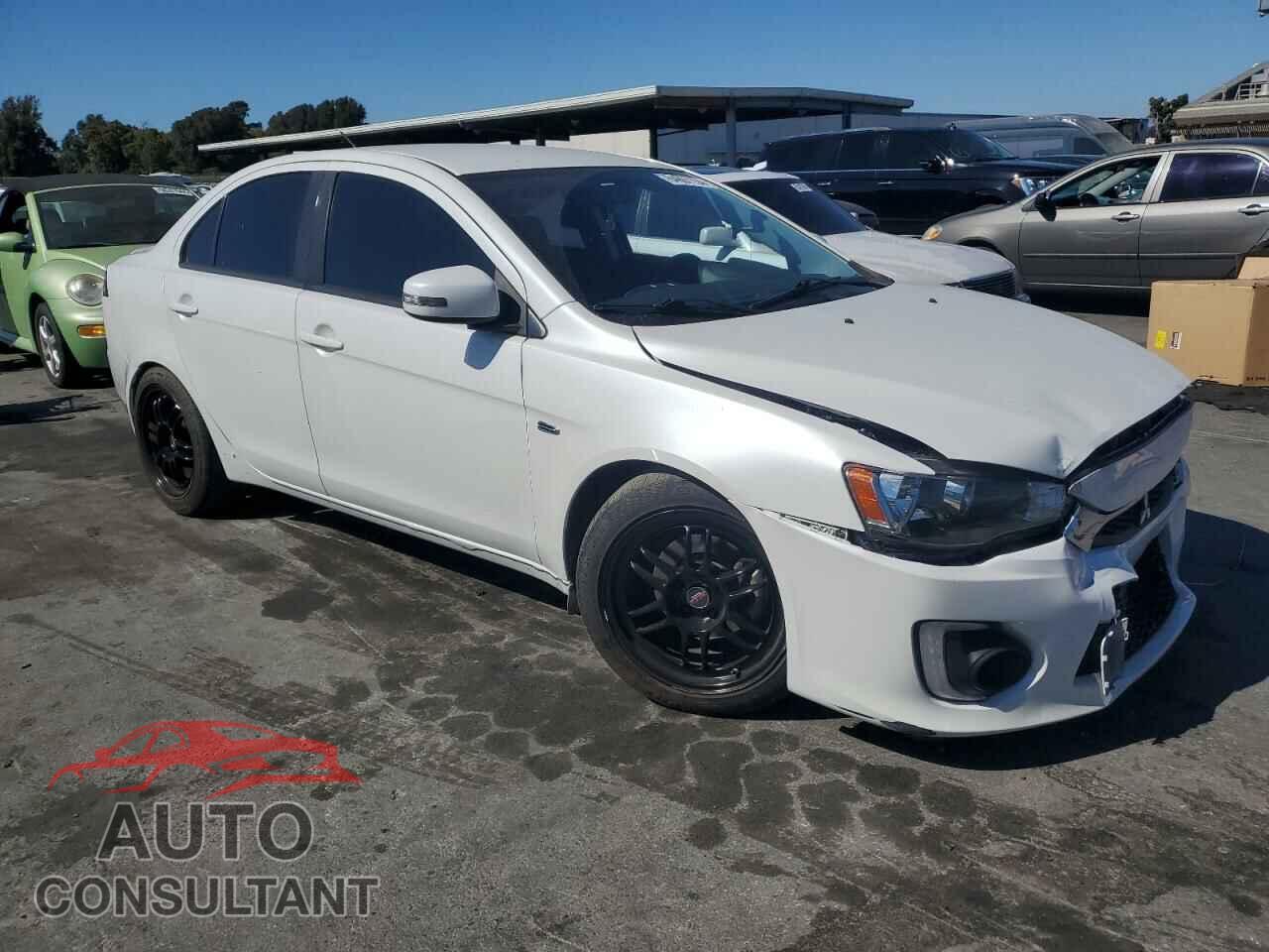MITSUBISHI LANCER 2016 - JA32U2FU3GU012017