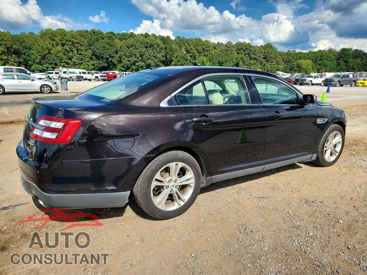 FORD TAURUS 2013 - 1FAHP2E85DG130738