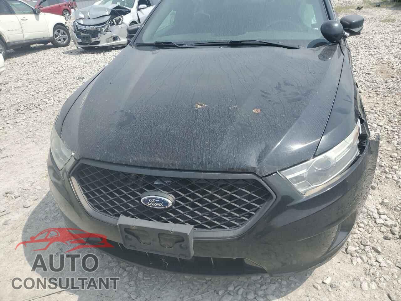 FORD TAURUS 2013 - 1FAHP2M87DG104031