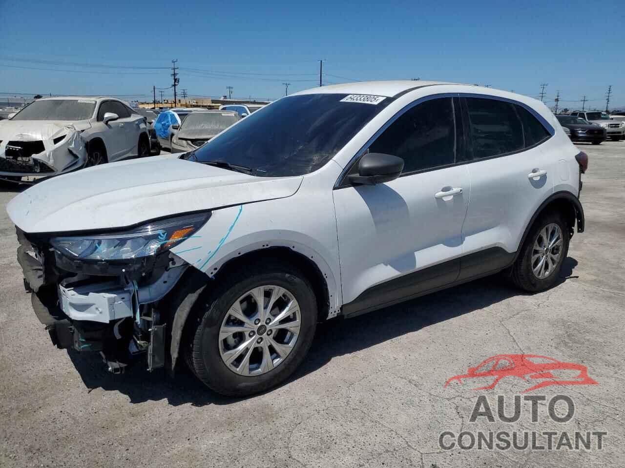 FORD ESCAPE ACT 2023 - 1FMCU0GN3PUA46438