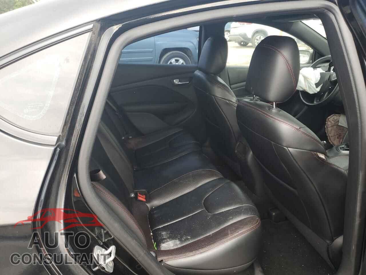 DODGE DART 2015 - 1C3CDFEB2FD193949
