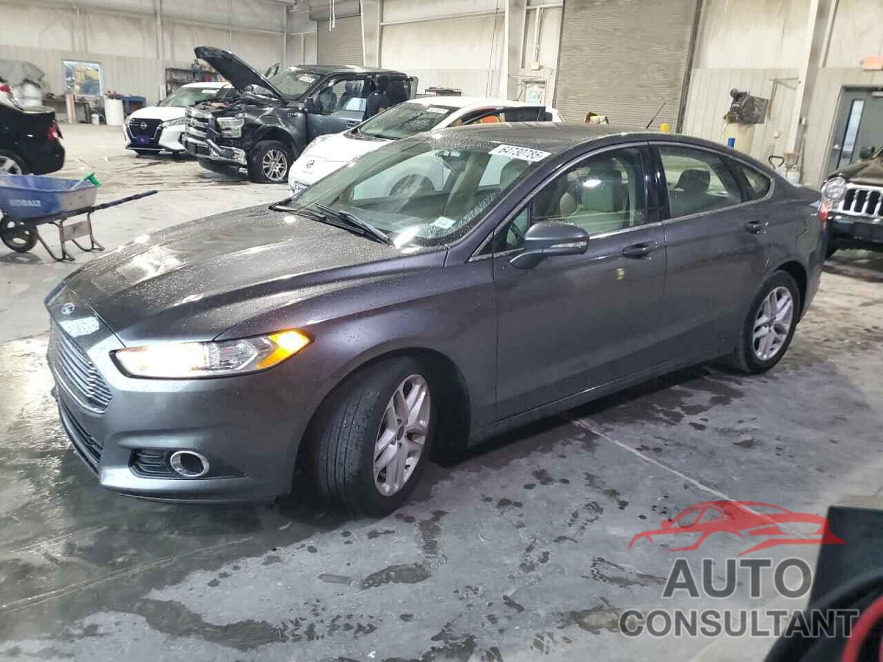 FORD FUSION 2016 - 3FA6P0HD2GR292618
