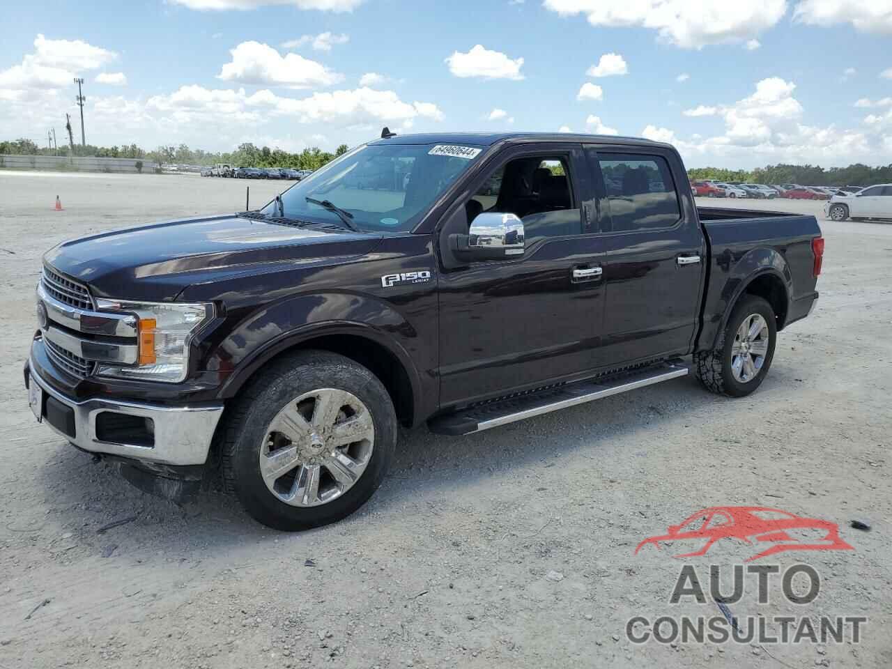 FORD F-150 2019 - 1FTEW1C43KFD28019