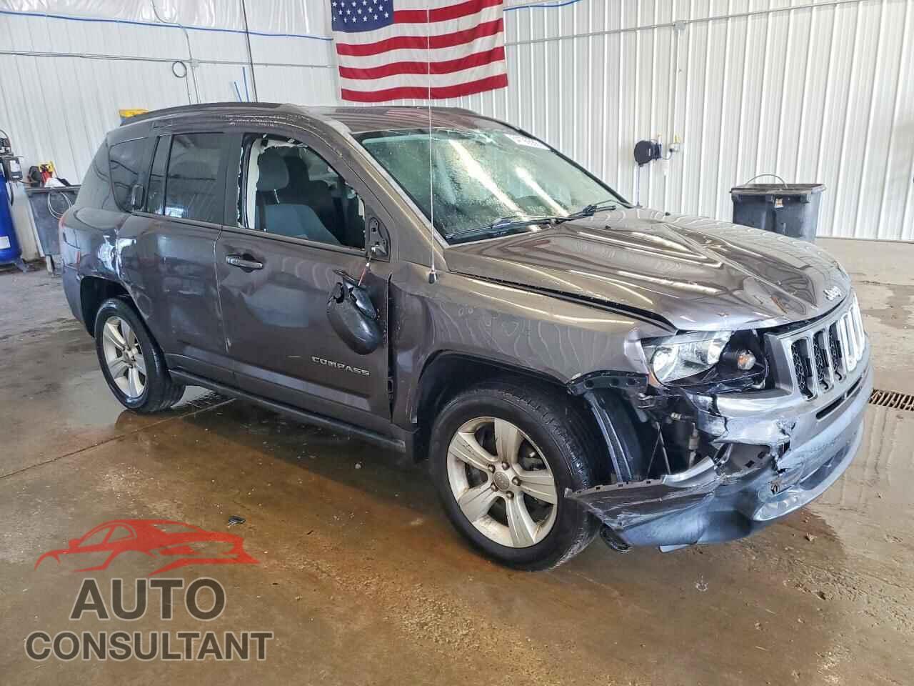 JEEP COMPASS 2015 - 1C4NJCBA1FD379747