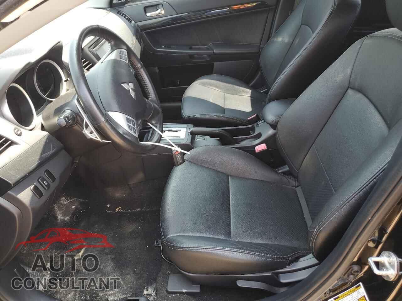 MITSUBISHI LANCER 2015 - JA32V2FW3FU601078