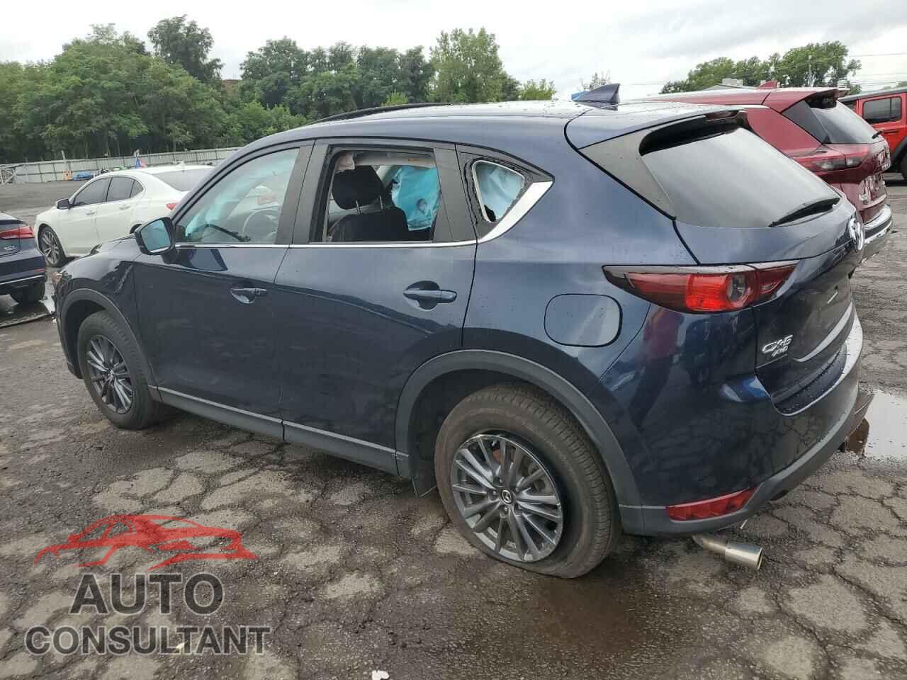 MAZDA CX-5 2019 - JM3KFBCMXK0686432