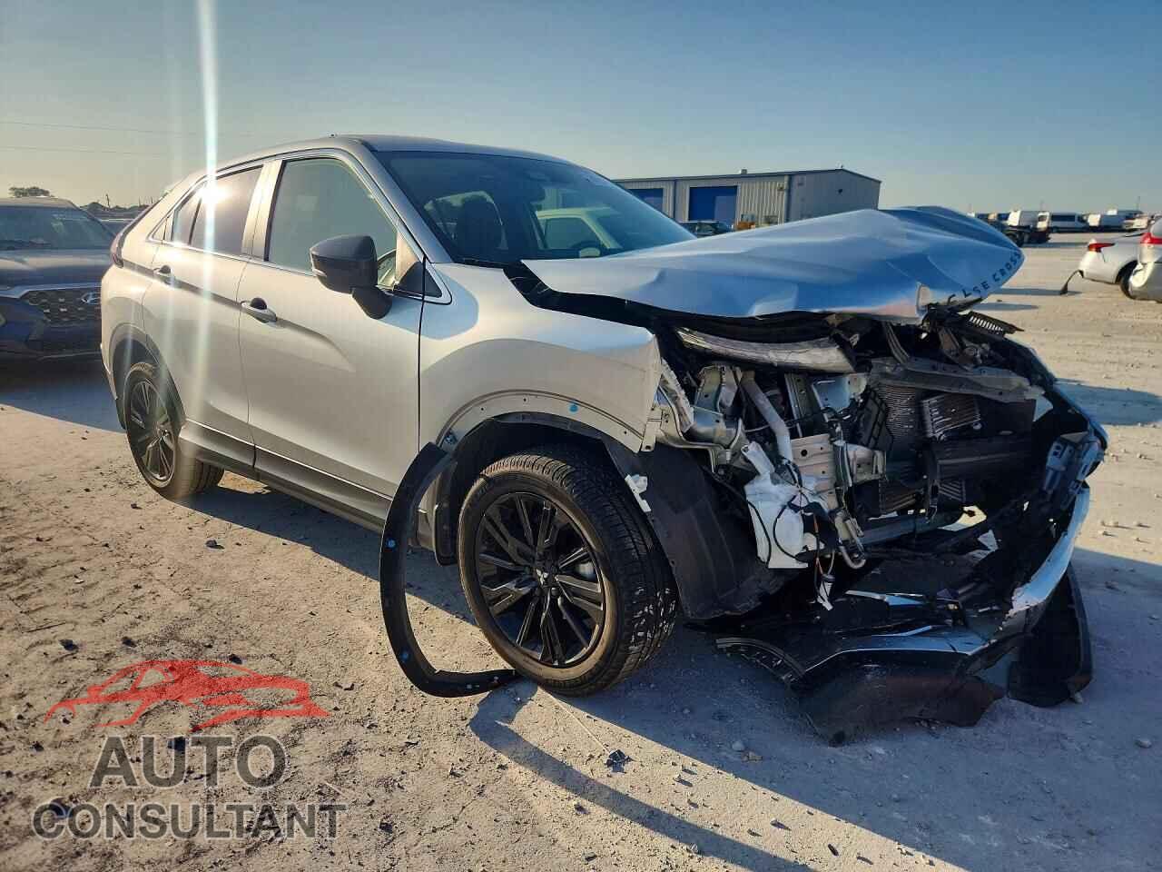 MITSUBISHI ECLIPSE 2023 - JA4ATVAA3PZ051475
