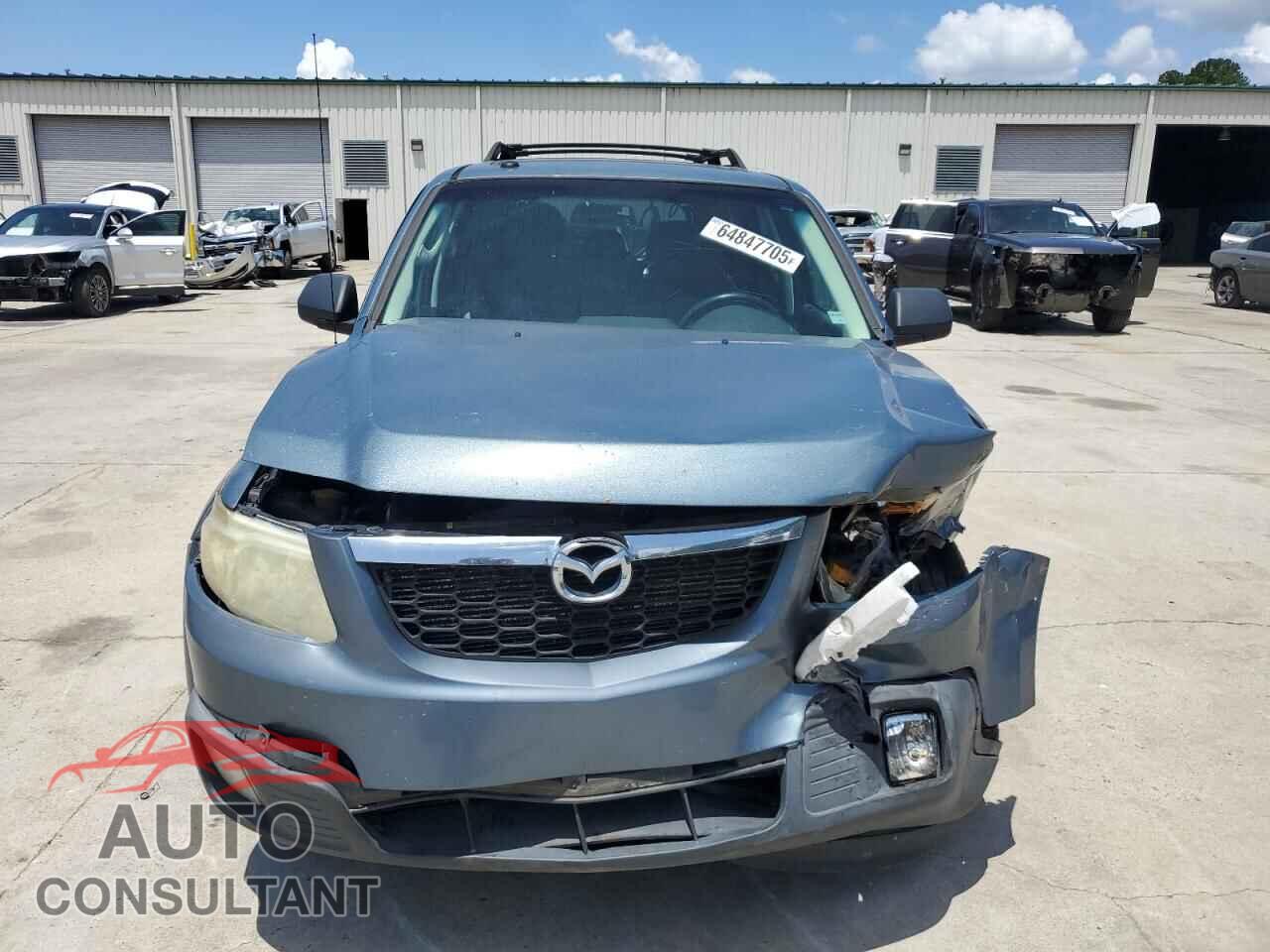MAZDA TRIBUTE 2011 - 4F2CY0C75BKM00710