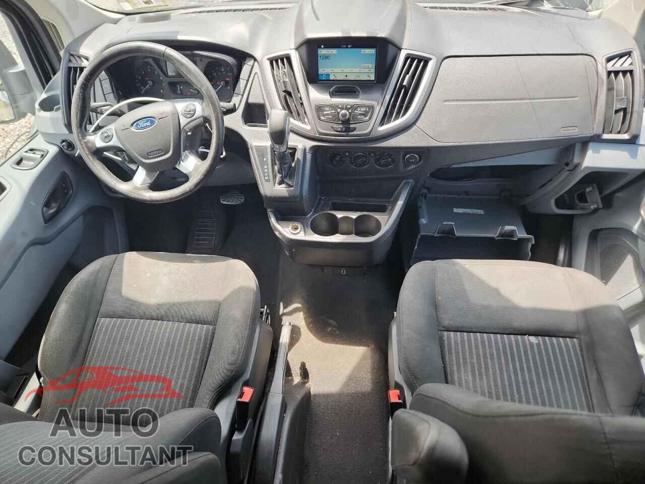 FORD TRANSIT 2017 - 1FBZX2YM3HKB12771