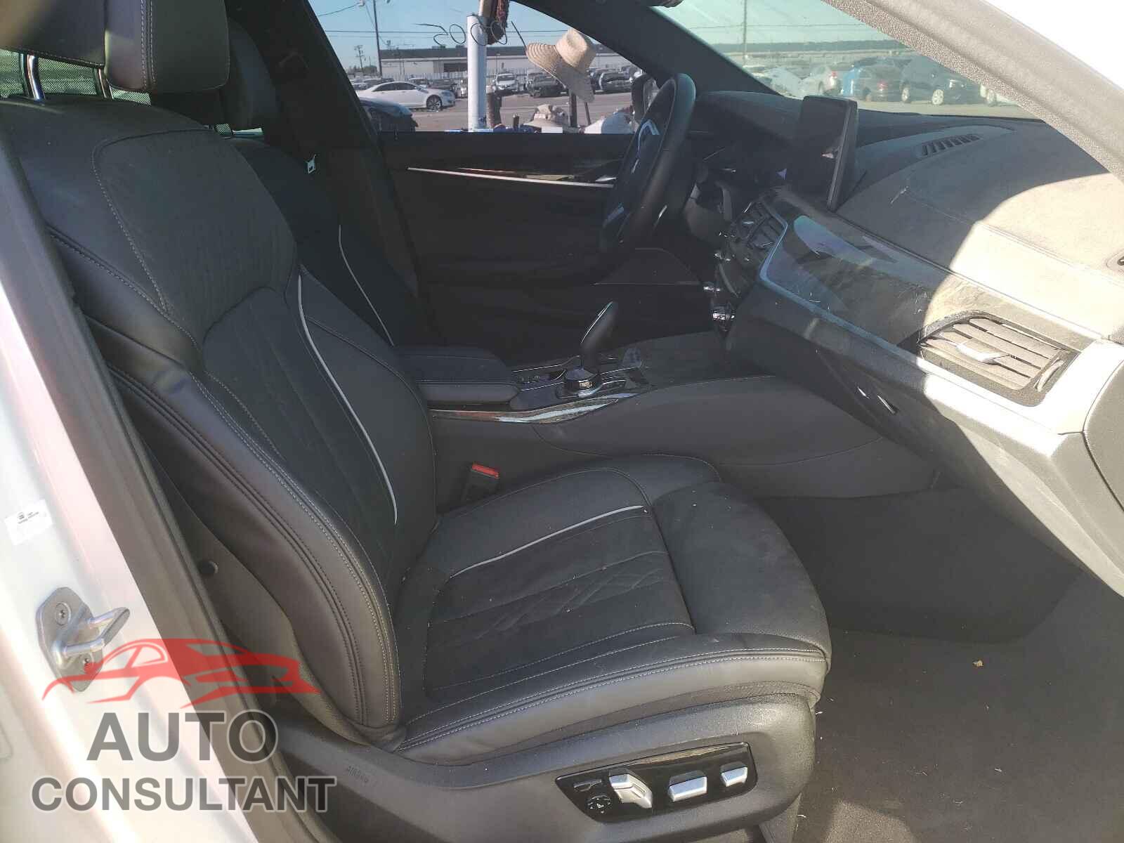 BMW M5 2021 - WBA13BK03MCF88310