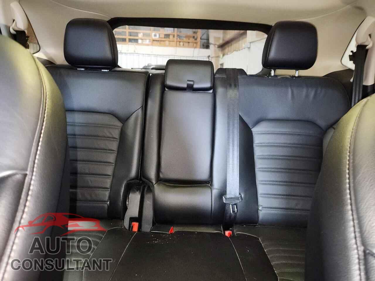 FORD EDGE 2015 - 2FMTK4J99FBB93117