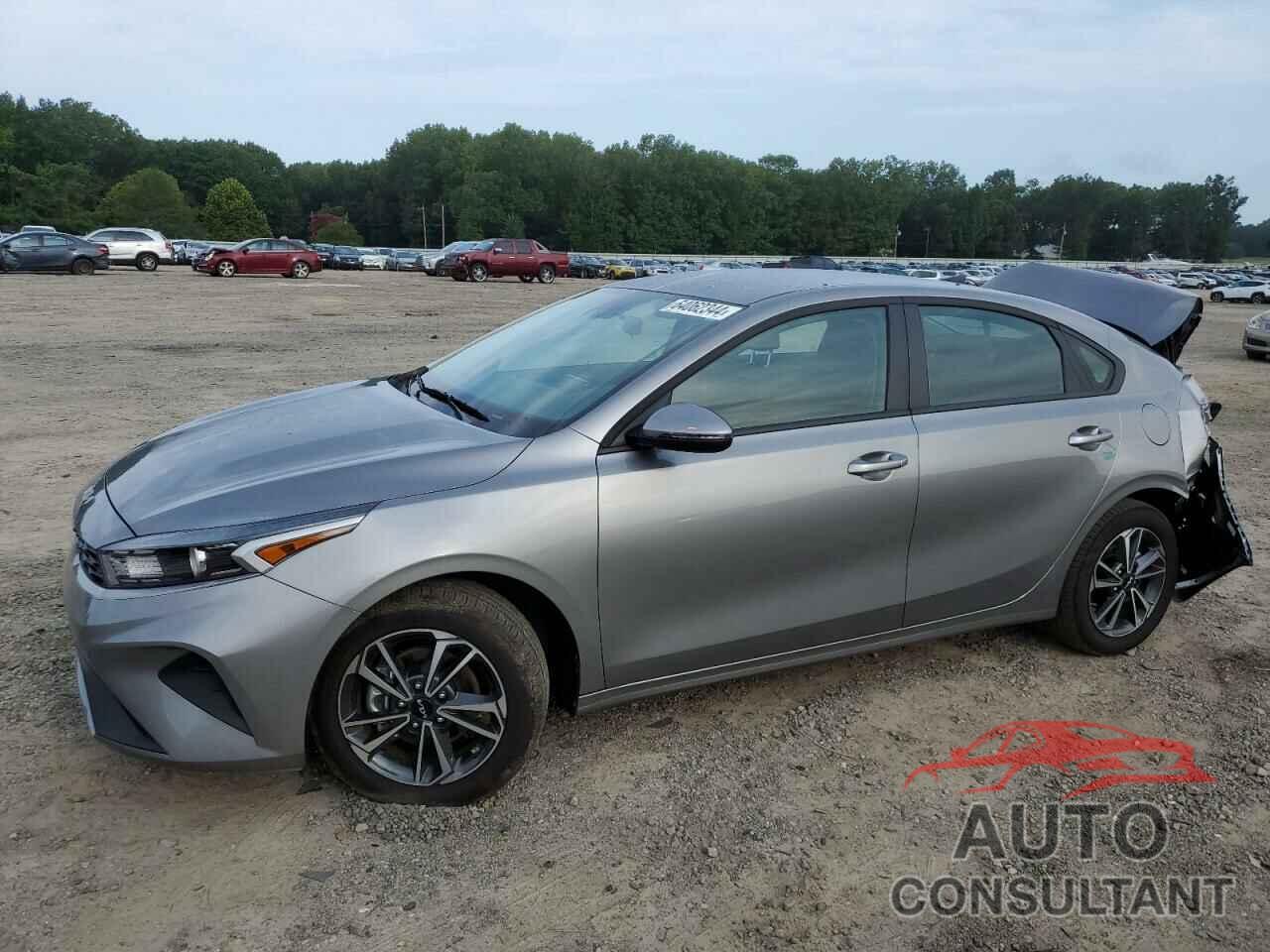 KIA FORTE 2024 - 3KPF24AD7RE748682