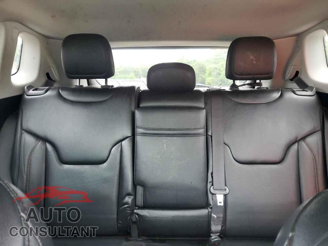 JEEP COMPASS 2019 - 3C4NJDCB4KT753950