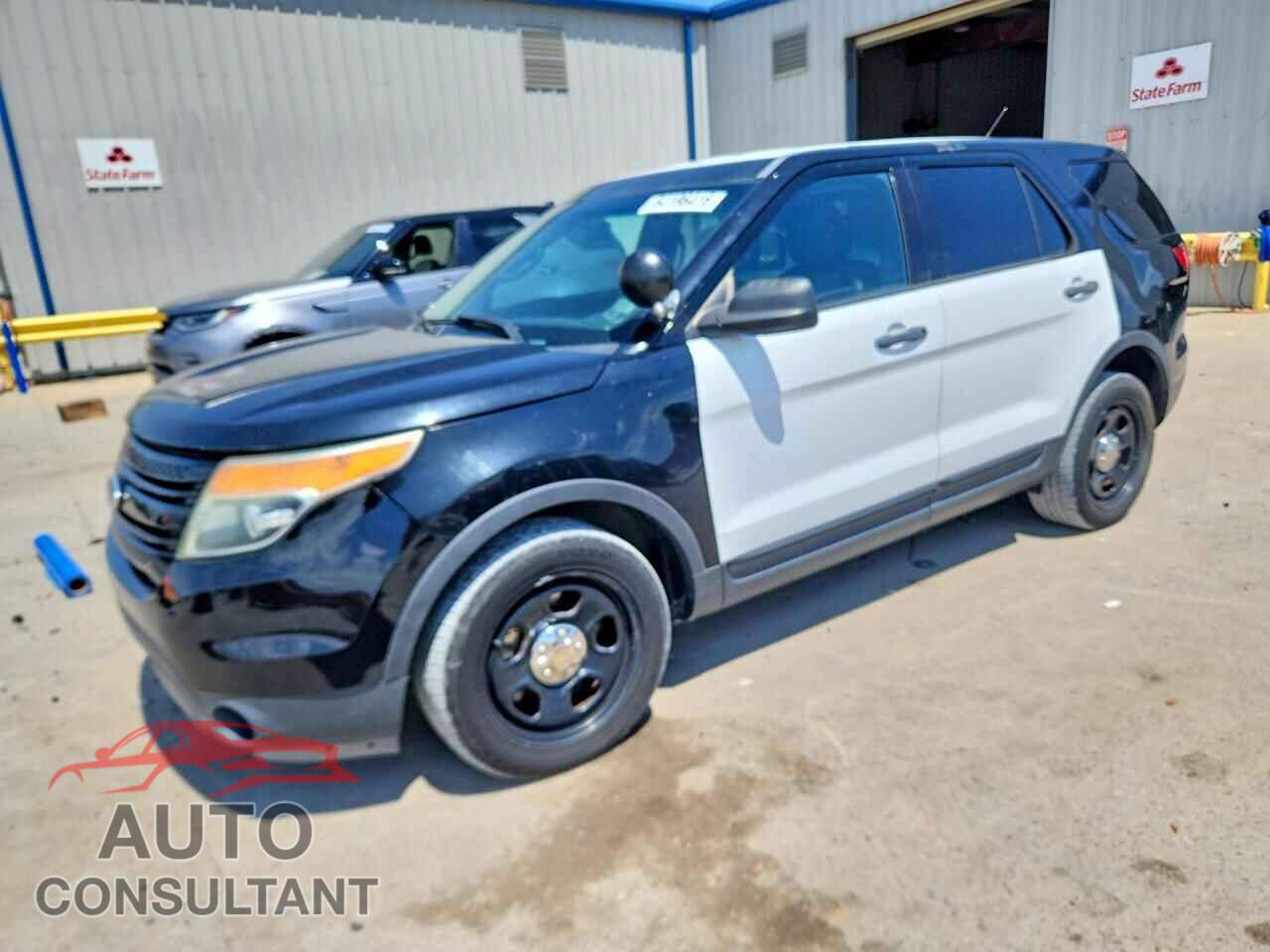 FORD EXPLORER 2014 - 1FM5K8AR4EGB38260