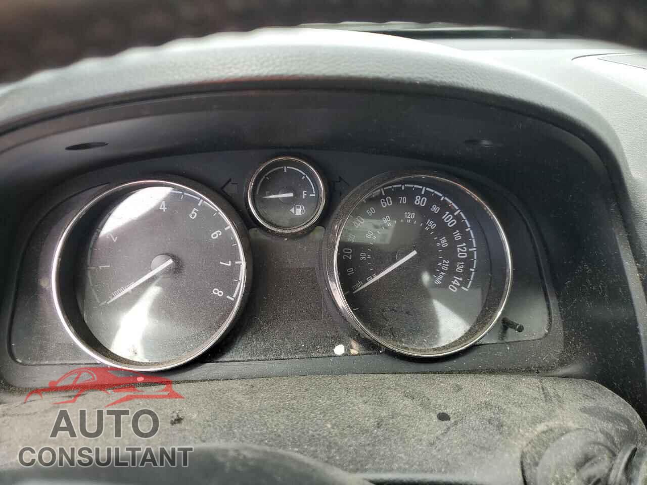 CHEVROLET CAPTIVA 2012 - 3GNFL4E55CS609019