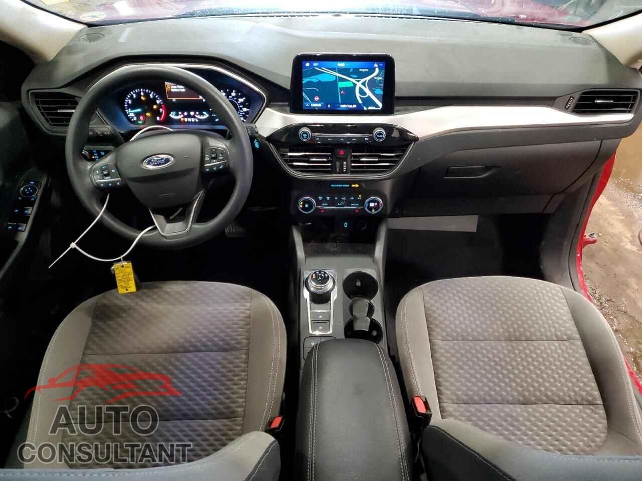 FORD ESCAPE 2020 - 1FMCU9G68LUA09652