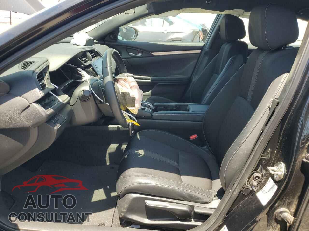 HONDA CIVIC 2020 - 19XFC2F89LE206018