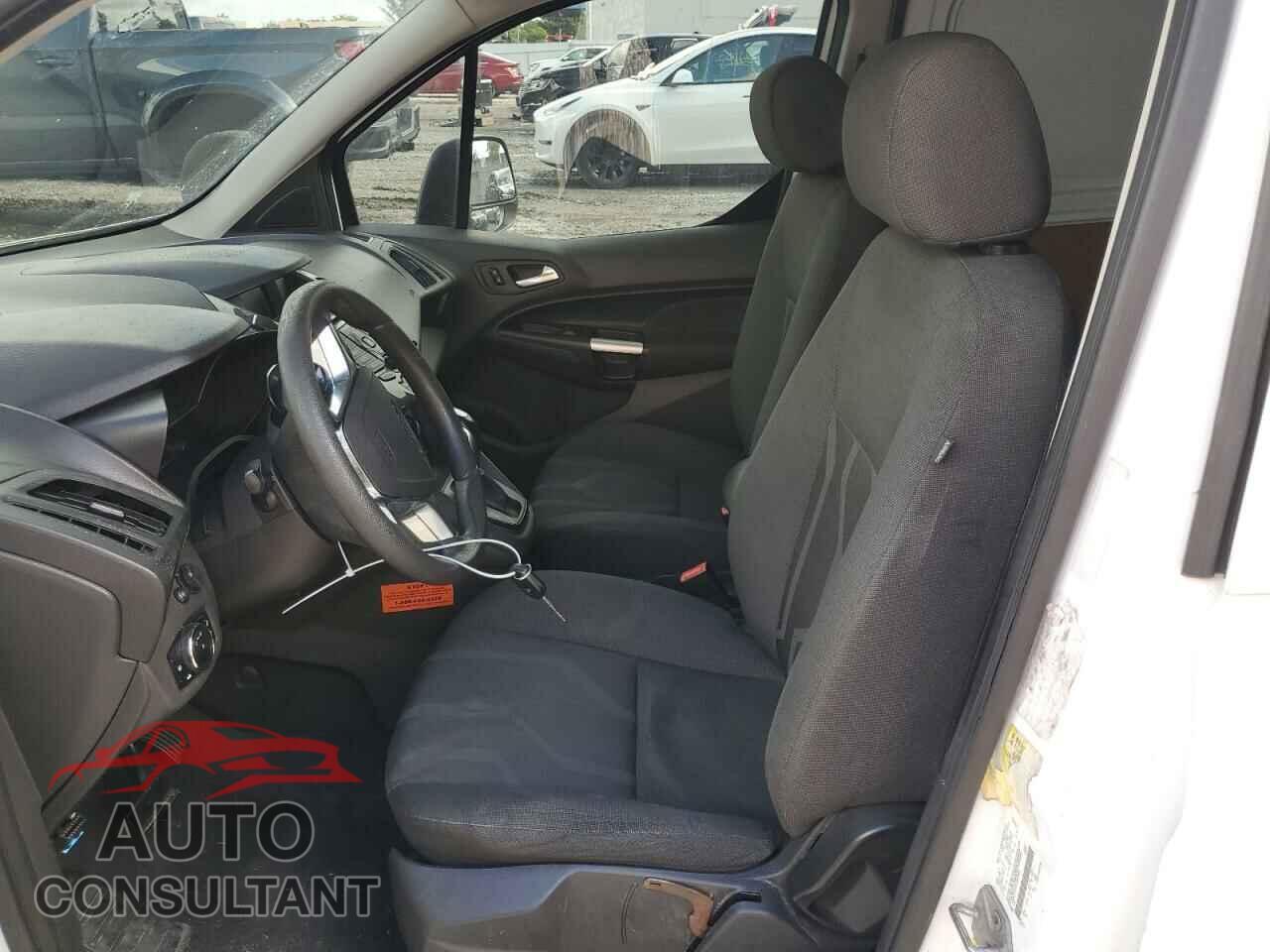 FORD TRANSIT 2016 - NM0LS7F73G1267669