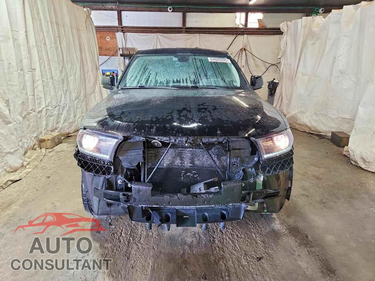 DODGE DURANGO 2017 - 1C4RDJDG6HC725136
