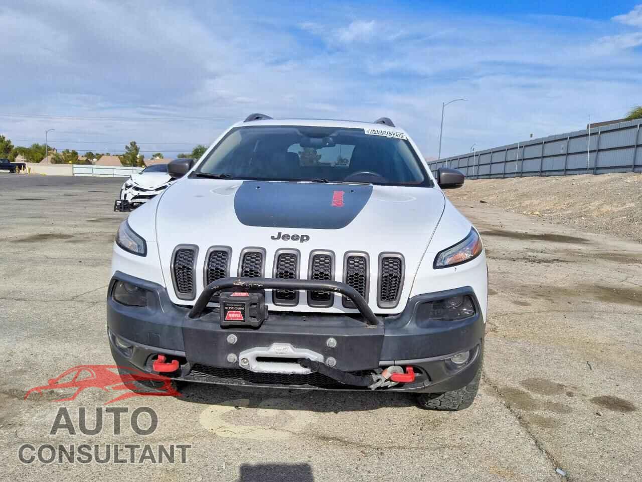 JEEP CHEROKEE 2016 - 1C4PJMBS2GW215212