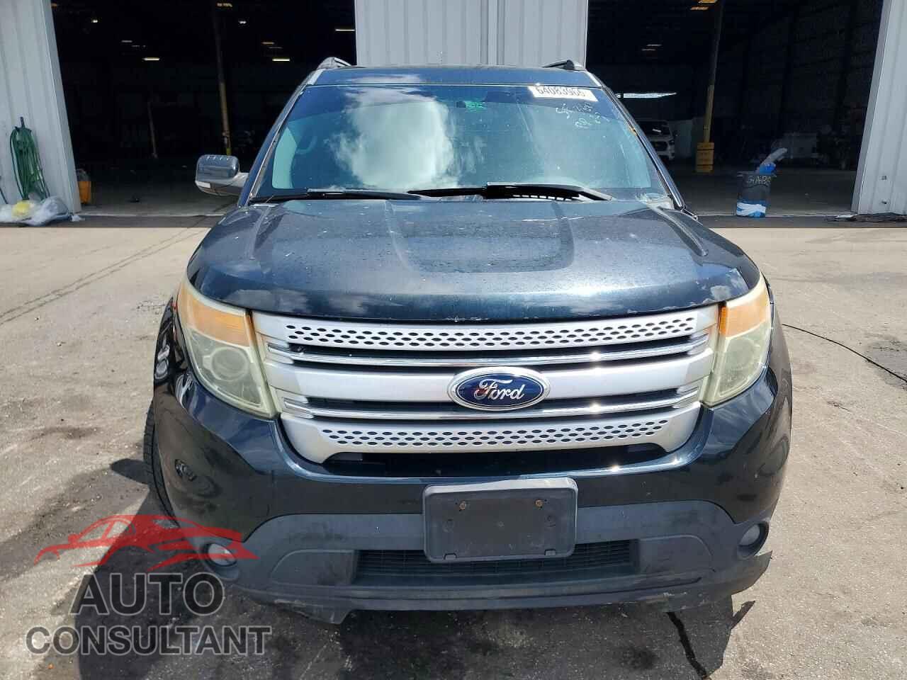 FORD EXPLORER 2014 - 1FM5K7D83EGB57296