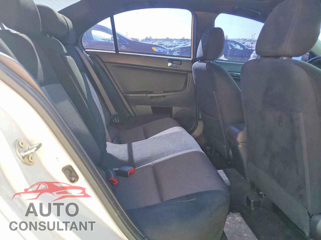 MITSUBISHI LANCER 2017 - JA32U2FU2HU014018