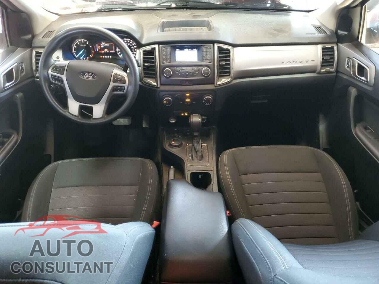 FORD RANGER 2019 - 1FTER4FH4KLB04475