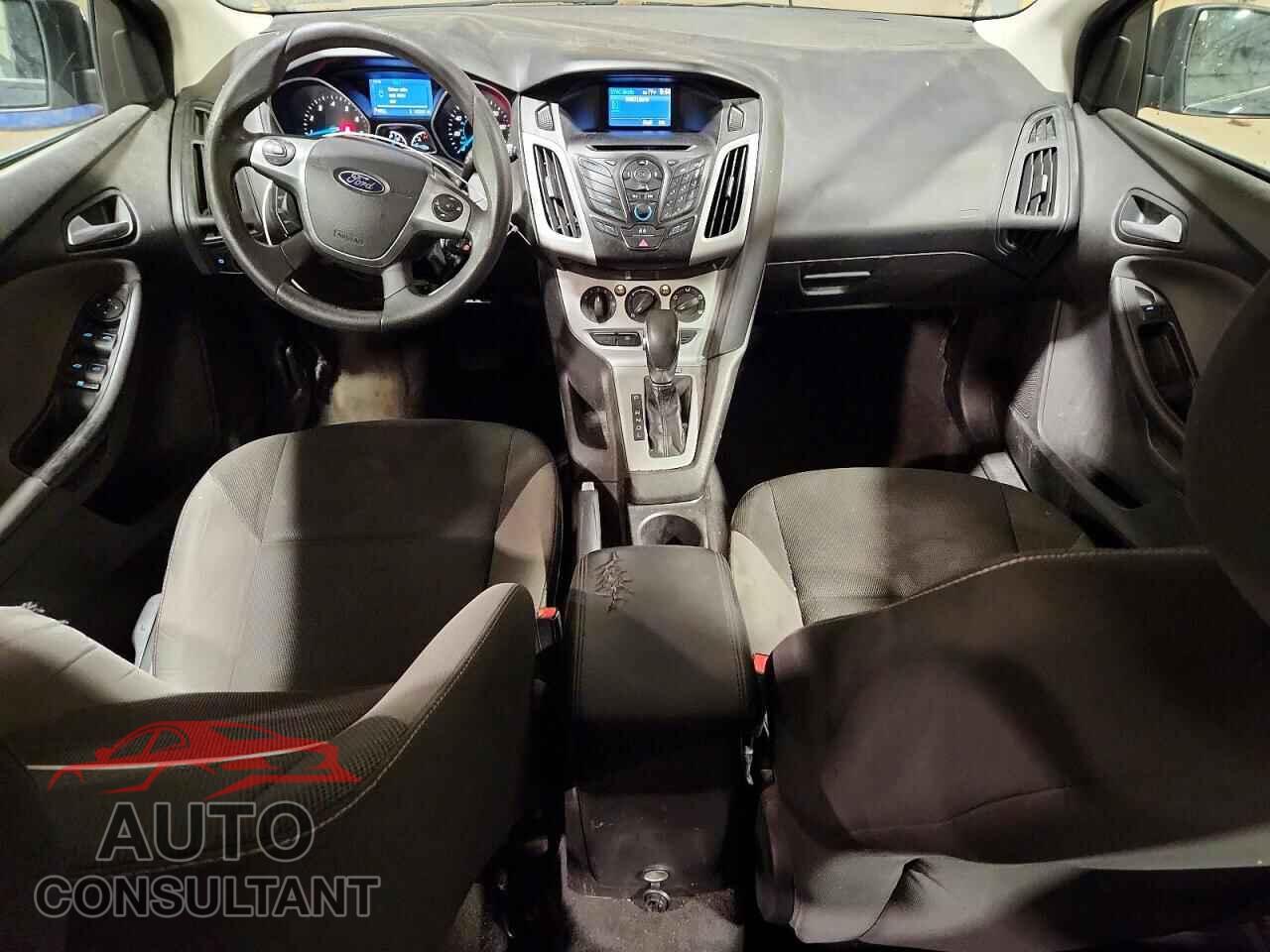 FORD FOCUS 2014 - 1FADP3K29EL226997