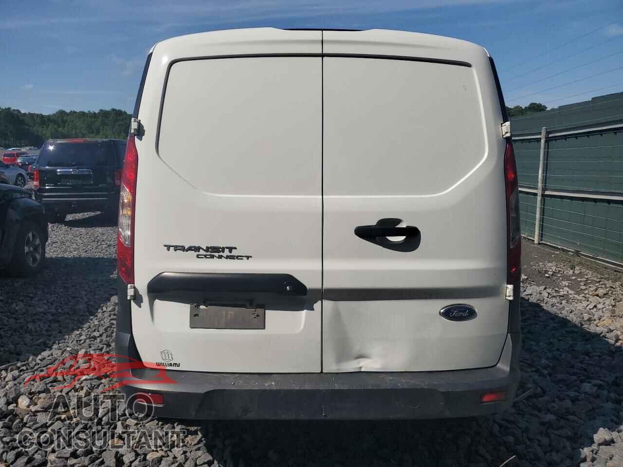 FORD TRANSIT 2021 - NM0LS7E26M1496963