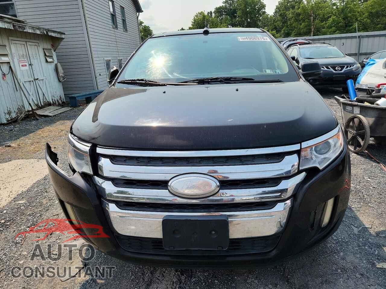 FORD EDGE 2013 - 2FMDK4JC1DBB49609