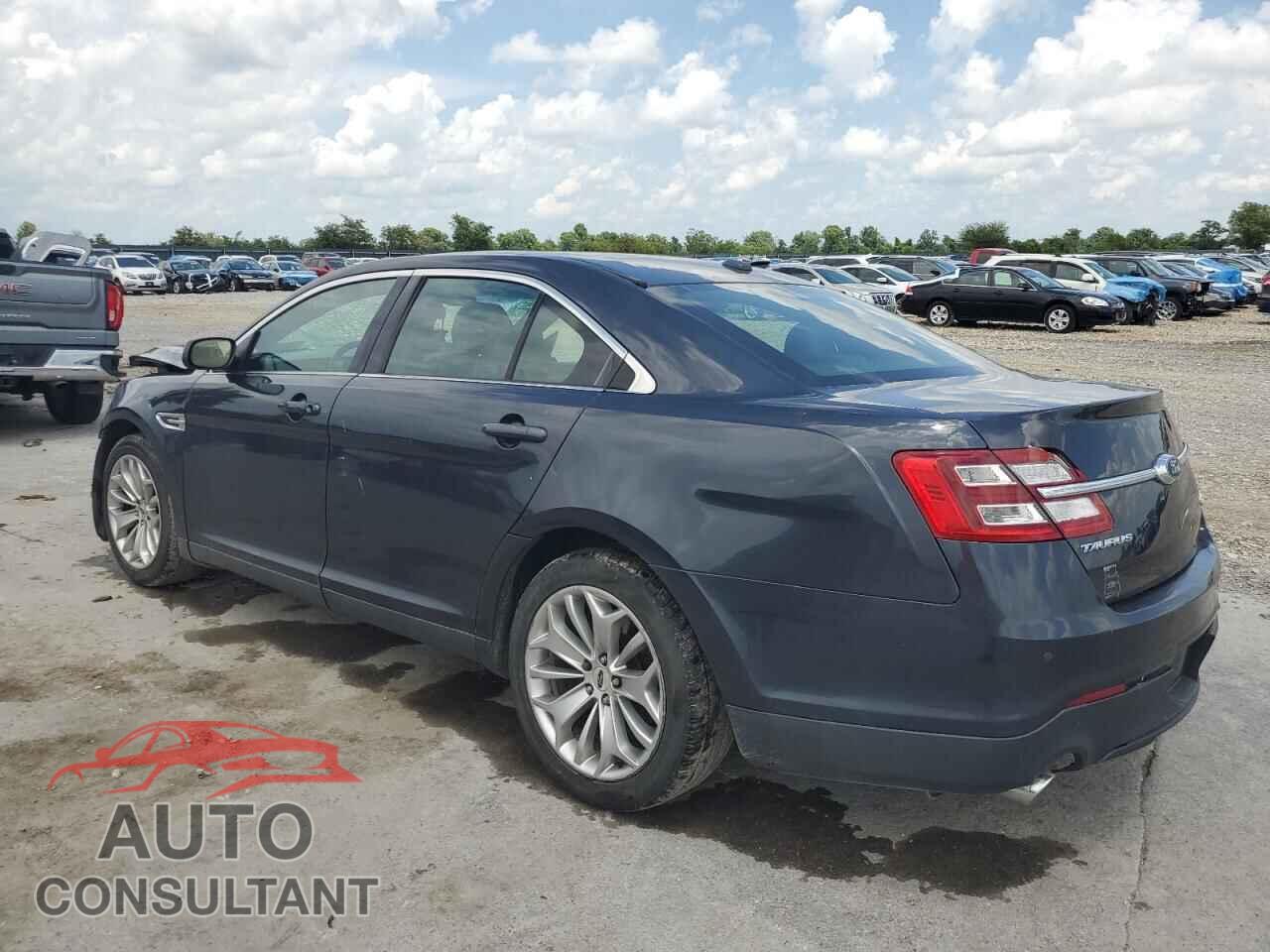 FORD TAURUS 2017 - 1FAHP2F88HG103991