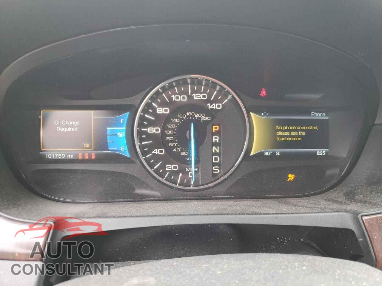 FORD EDGE 2014 - 2FMDK4KC0EBB21686