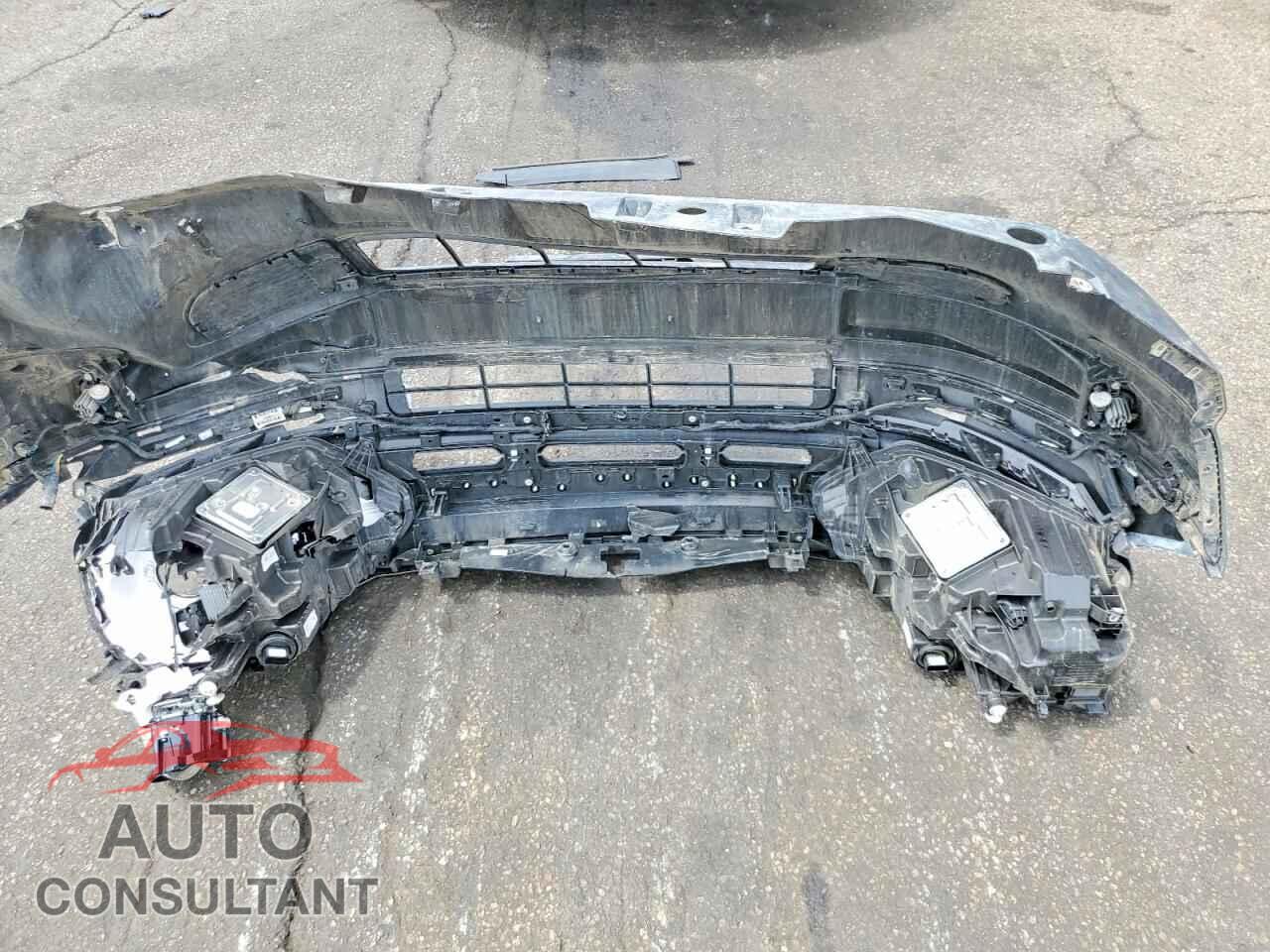 FORD BRONCO 2023 - 3FMCR9B68PRE20622
