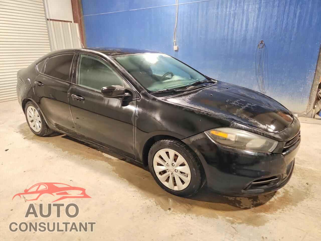 DODGE DART 2014 - 1C3CDFBB9ED699698