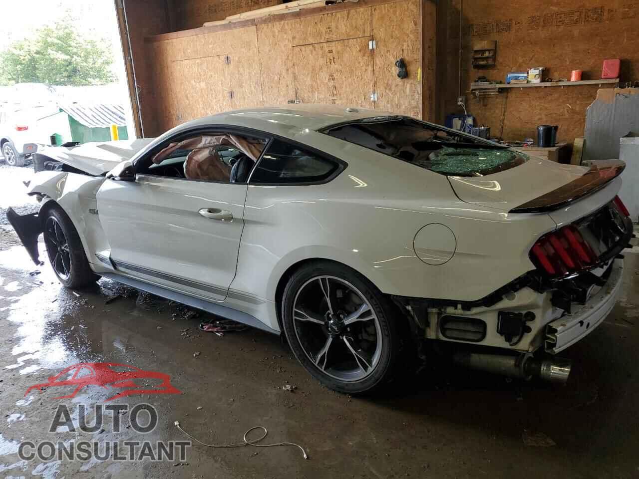 FORD MUSTANG 2016 - 1FA6P8CF2G5236592