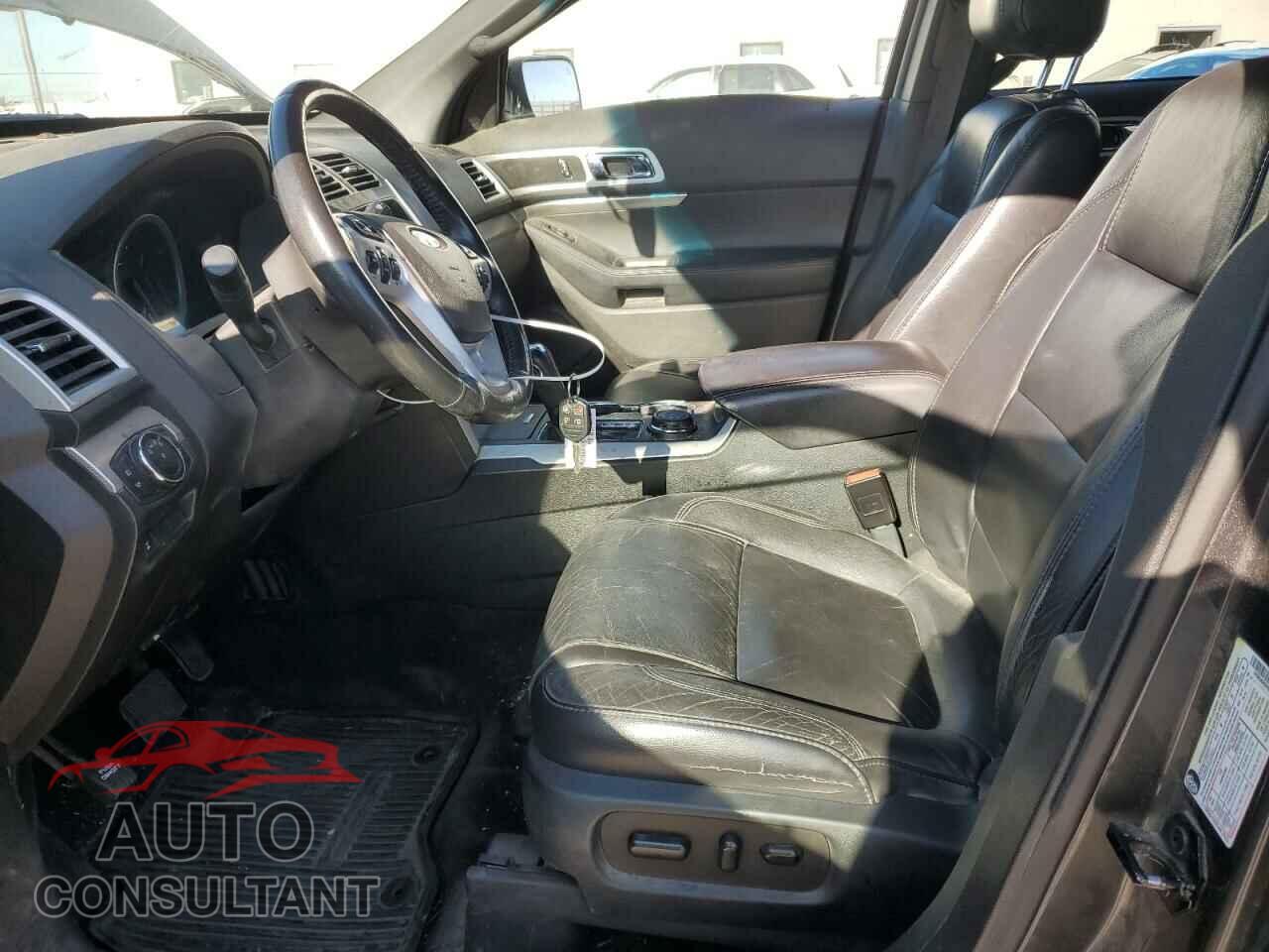 FORD EXPLORER 2015 - 1FM5K8D80FGC42958