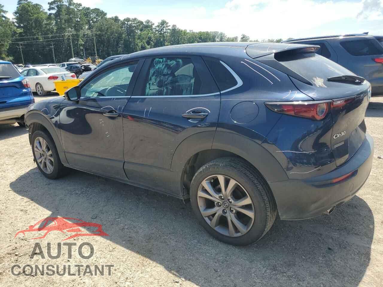 MAZDA CX30 2021 - 3MVDMACL7MM223316