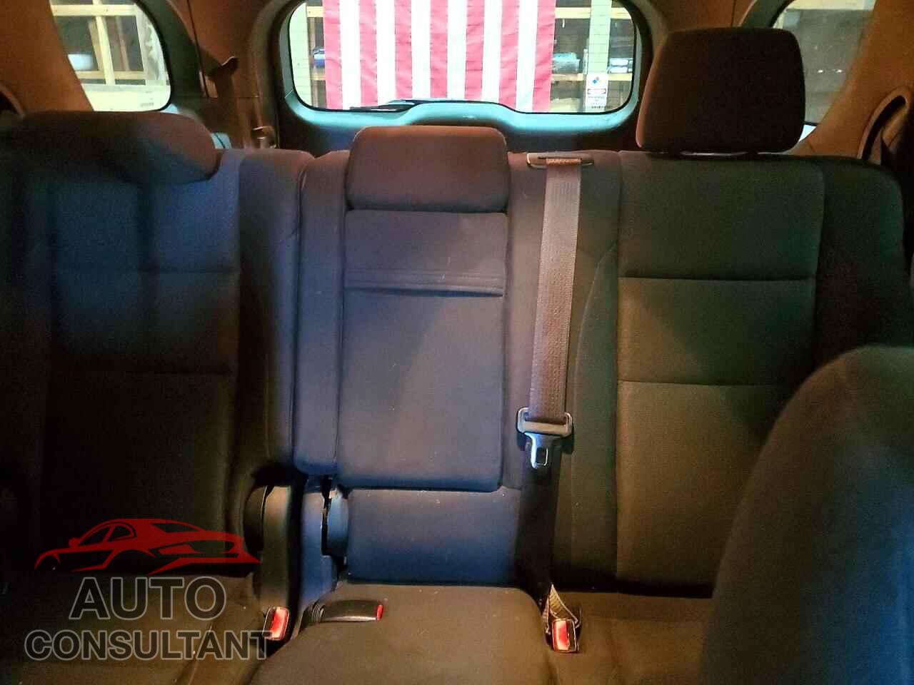 DODGE DURANGO 2014 - 1C4RDJAGXEC287026