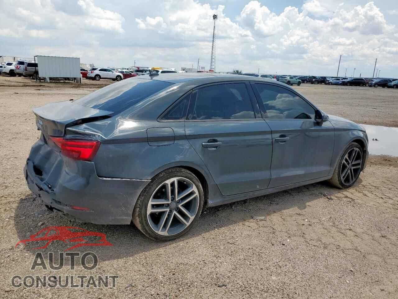 AUDI A3 2017 - WAUAUGFF9H1035295