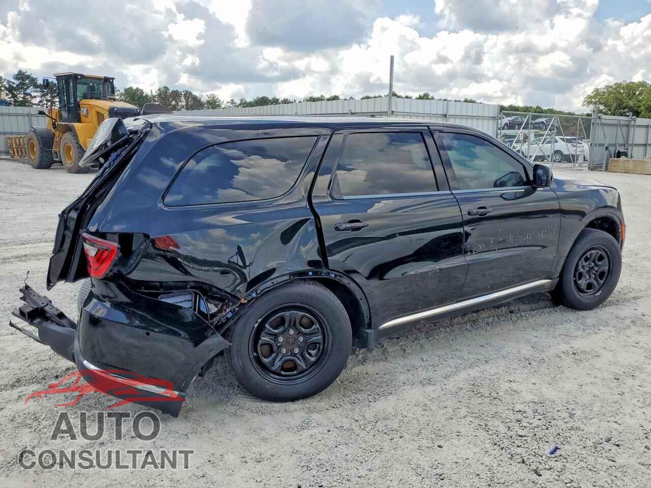 DODGE DURANGO 2023 - 1C4SDJFT0PC583991