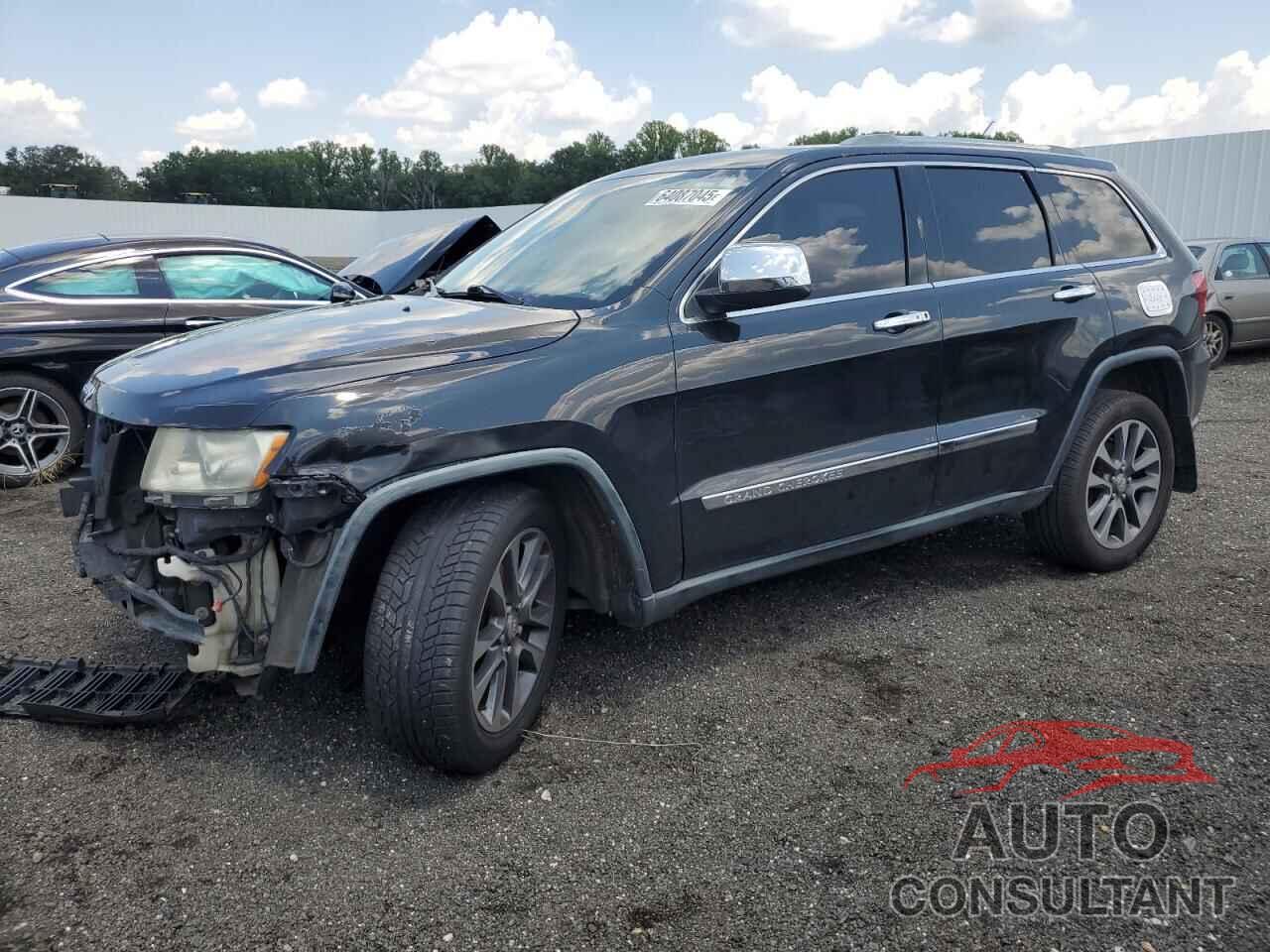 JEEP ALL OTHER 2011 - 1J4RR4GG5BC656682