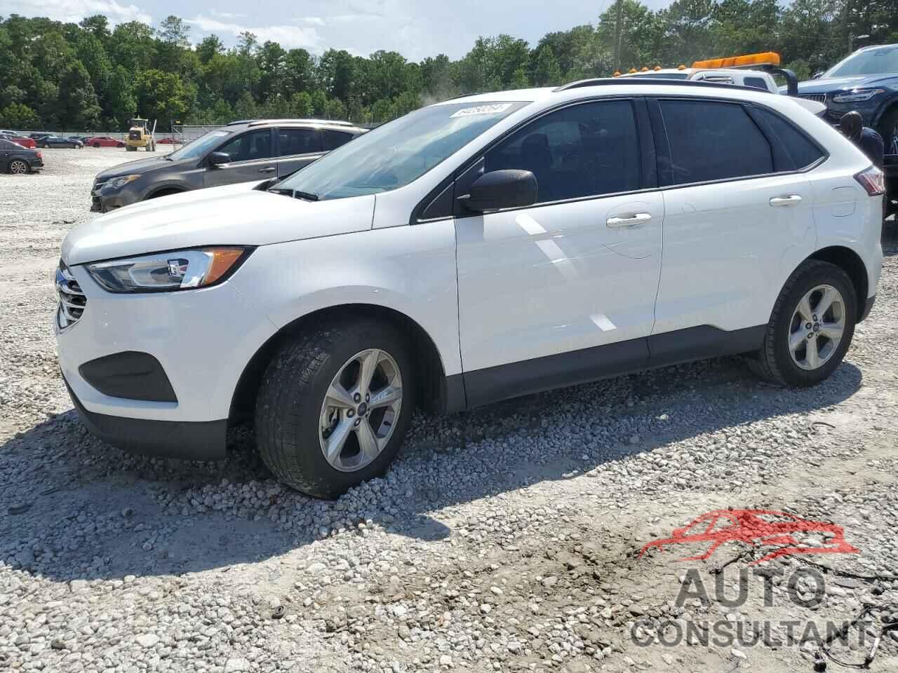 FORD EDGE 2020 - 2FMPK3G97LBA53582