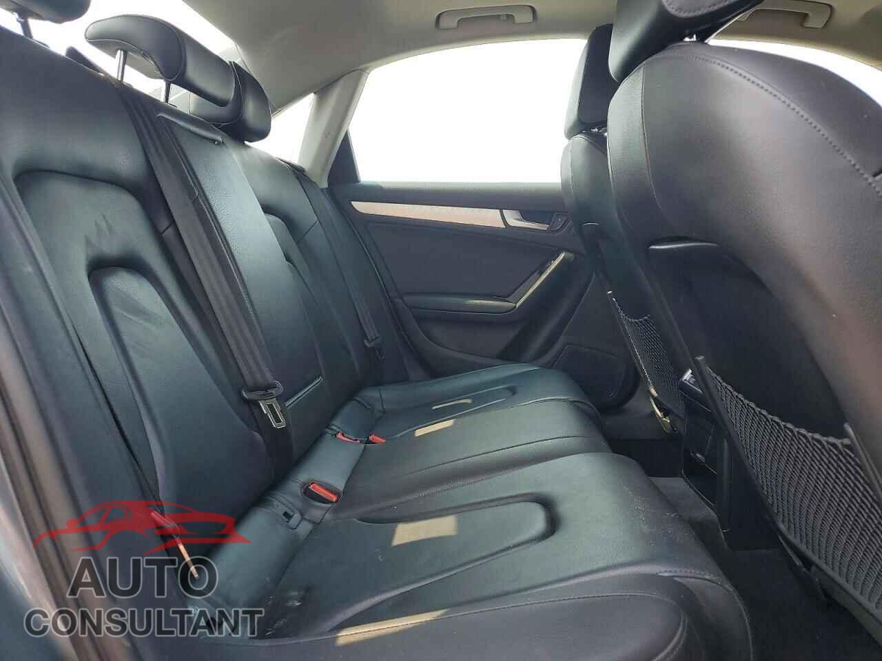 AUDI A4 2016 - WAUBFAFL4GN004397