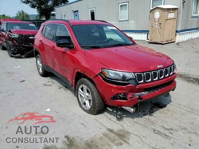 JEEP COMPASS 2023 - 3C4NJDBN1PT540425