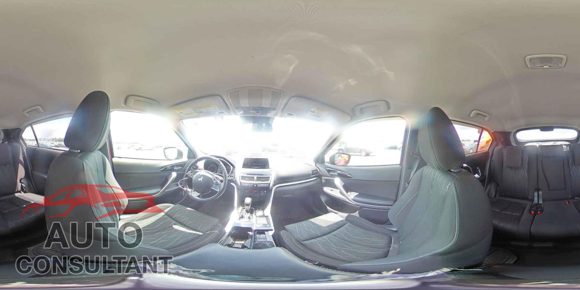 MITSUBISHI ECLIPSE 2020 - JA4AT5AA3LZ002741