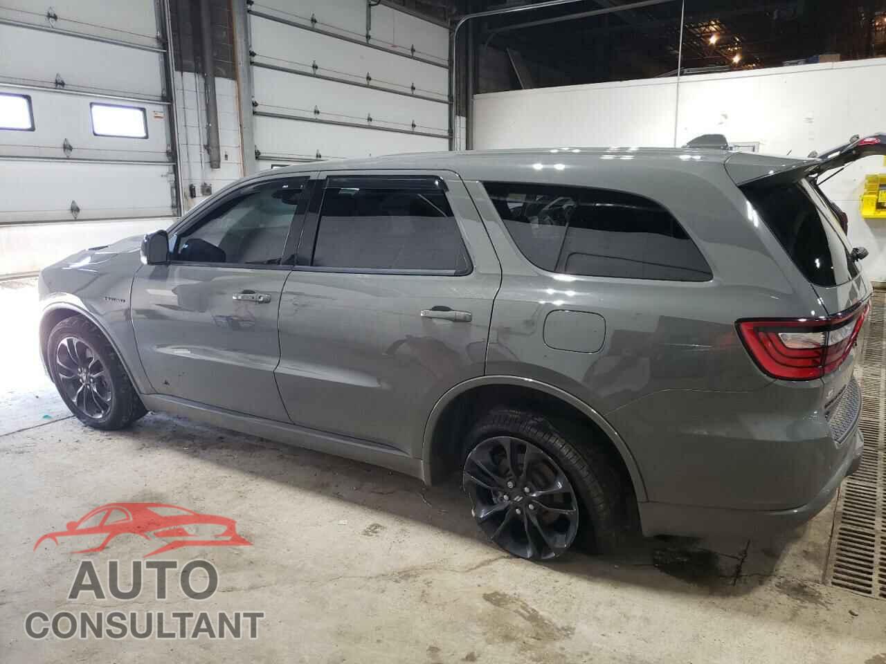 DODGE DURANGO 2022 - 1C4SDJCT2NC200764