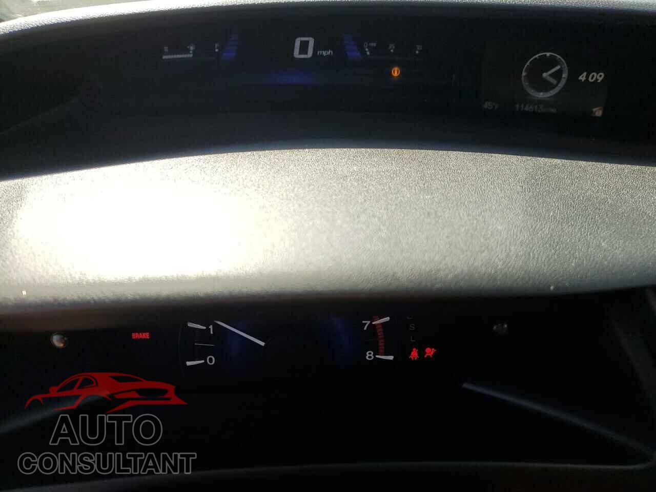 HONDA CIVIC 2014 - 19XFB2F59EE074244