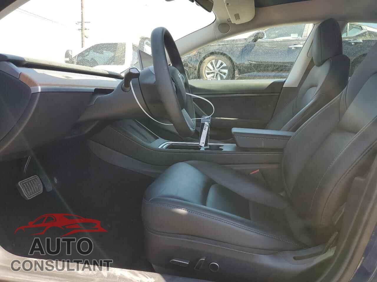 TESLA MODEL 3 2021 - 5YJ3E1EA3MF939446