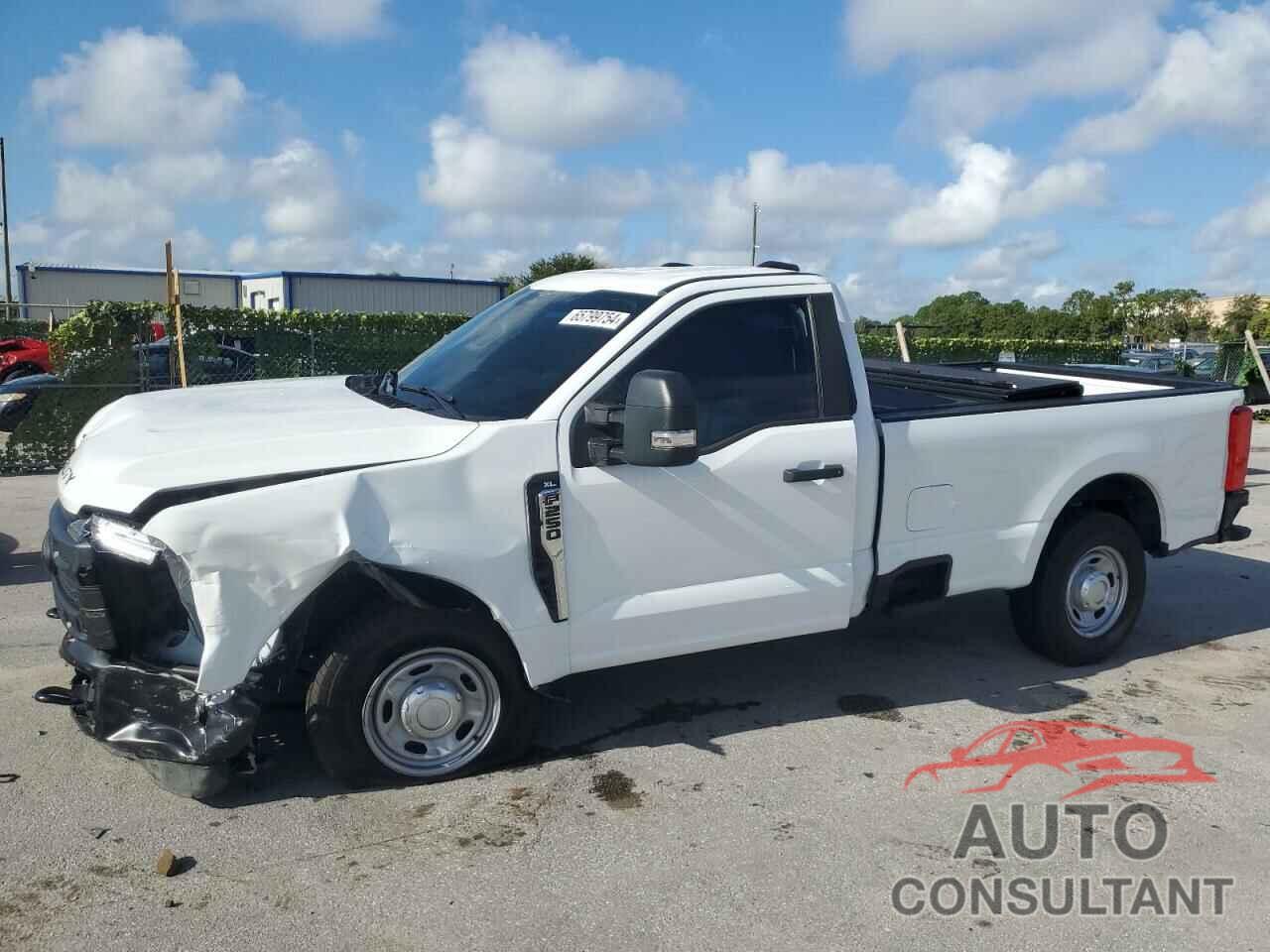 FORD F250 2023 - 1FTBF2AA5PEE21669